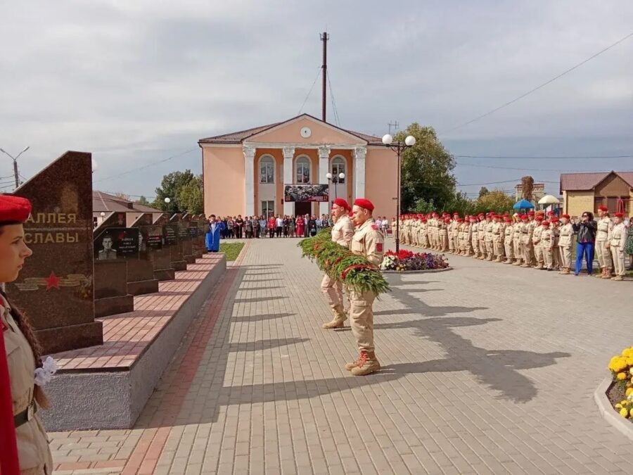 Важная роль Выгоничского района в освобождении Брянщины
