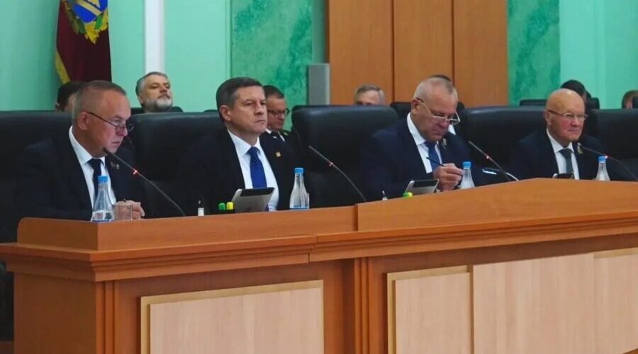 В Брянской области расширили меры поддержки участников СВО