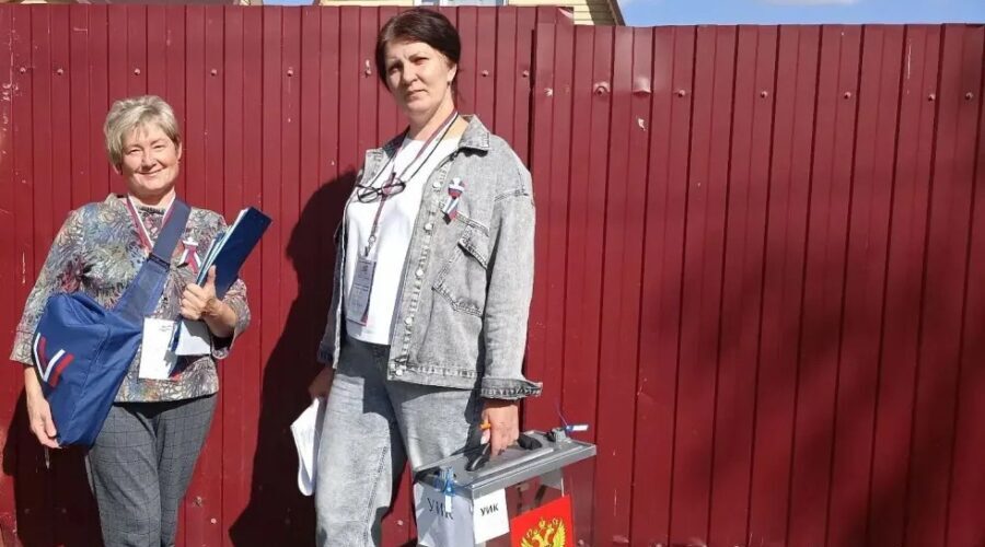 В Брянской области готовятся к выборам: жители региона выберут губернатора и депутатов