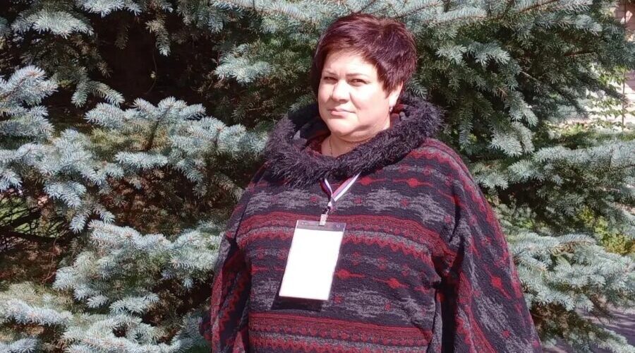 В Жирятинском районе открылись избирательные участки