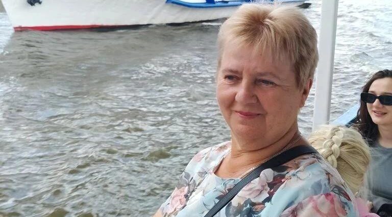 Вера Рубцова из Жирятино: «Удар по предприятиям военно-промышленного комплекса Украины»