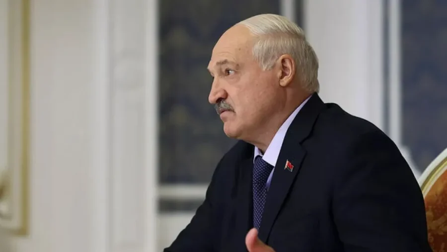 Лукашенко поставил задачу по товарообороту с Брянщиной