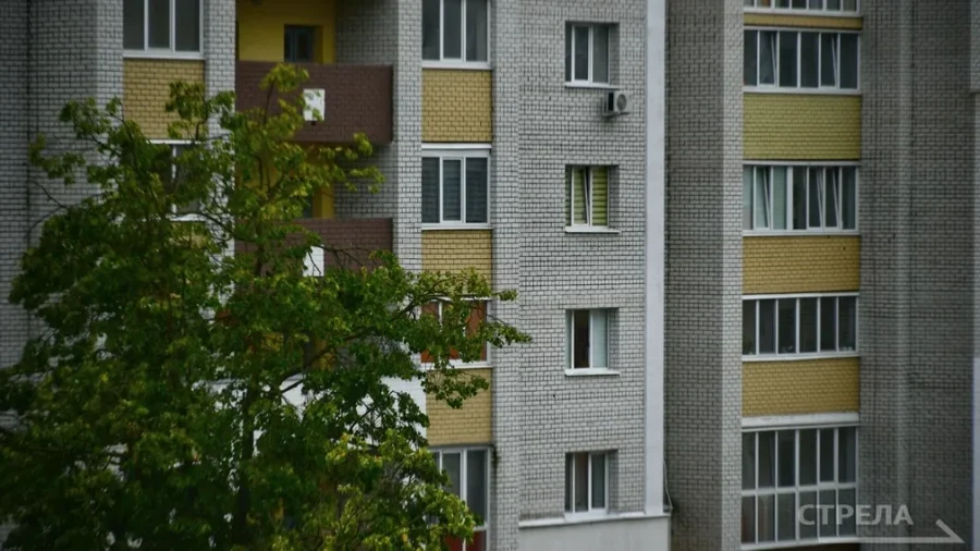 В Брянской области введено в эксплуатацию 375 171 тысяч жилья