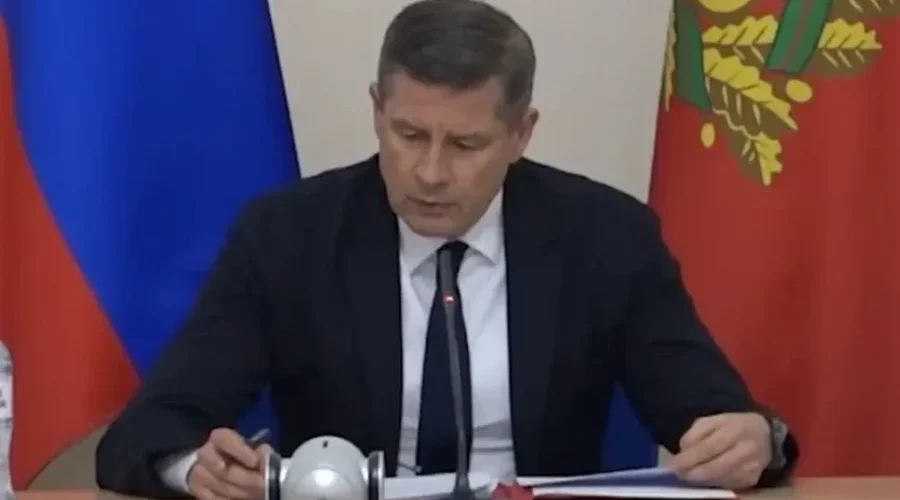 Губернатор Брянщины пообещал Лукашенко полную поддержку совместных проектов