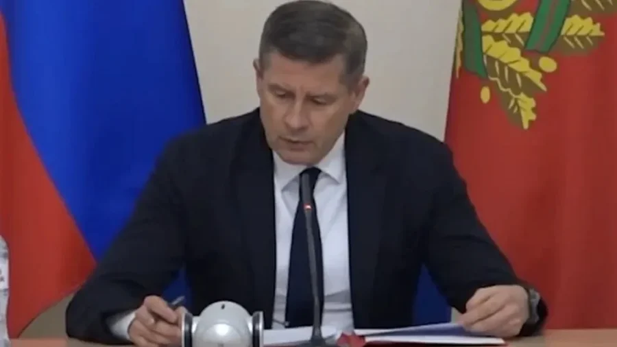 Губернатор Брянщины назвал требующие большого внимания направления работы власти