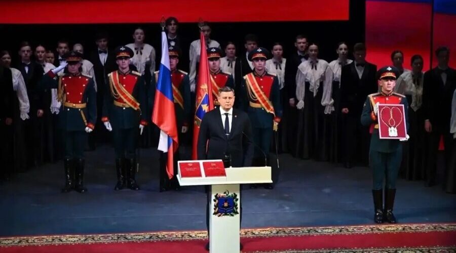 Губернатор Брянщины подвёл итоги уходящей недели